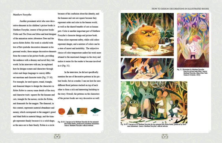 the process book23